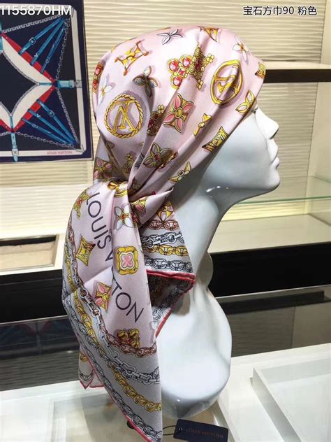 louis vuitton scrub cap|lv scarf for women.